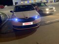 2015 Skoda Rapid I, белый, 590000 рублей - вид 2
