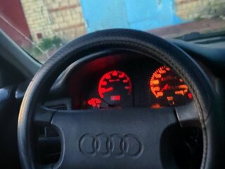 1987 Audi 80 IV (B3), серый, 80000 рублей, вид 3