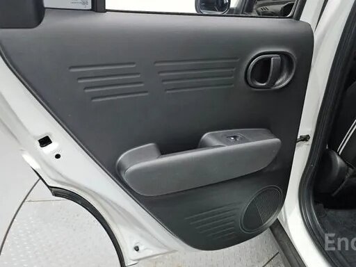 2023 Hyundai Casper I, белый, 984000 рублей - вид 18