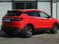 2023 Geely Coolray I, красный, 1815000 рублей - вид 4