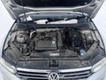 2015 Volkswagen Passat B8, серебристый, 1790000 рублей - вид 11