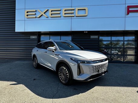 Exeed RX