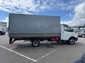 2026 ГАЗ ГАЗель (3302), белый, 2886000 рублей - вид 8