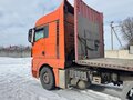 2008 MAN TGX, оранжевый, 2100000 рублей - вид 8