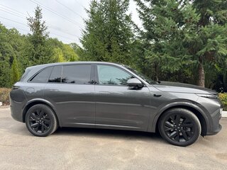 2023 Li Auto (Lixiang) L7 I, серый, 5800000 рублей, вид 3