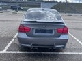 2009 BMW 3 серии 325i V (E90/E91/E92/E93) Рестайлинг, серый, 1350000 рублей - вид 5