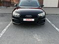 2019 Audi A4 V (B9), чёрный, 2200000 рублей - вид 4