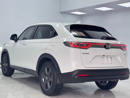 2023 Honda XR-V II, белый, 2110000 рублей, вид 4
