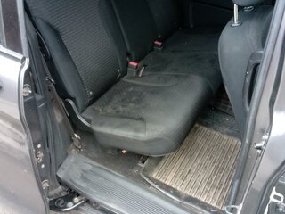 2010 Honda Freed Spike I, серый, 850000 рублей, вид 4