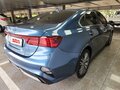 2022 Kia K3 II Рестайлинг, синий, 1600000 рублей - вид 9