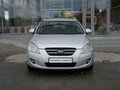 2008 Kia Ceed I, серебристый, 550000 рублей - вид 1
