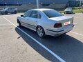 2003 BMW 5 серии 525i IV (E39) Рестайлинг, серебристый, 1000000 рублей - вид 7