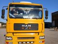 2003 MAN TGA, жёлтый, 1850000 рублей - вид 3