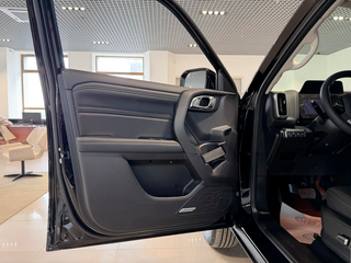 2026 Haval Dargo I Рестайлинг, чёрный, 3499000 рублей, вид 3