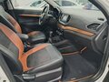2023 Lada (ВАЗ) Vesta Cross I Рестайлинг (NG), белый - вид 10