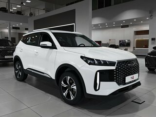2025 Tenet T4, белый, 2129000 рублей, вид 3