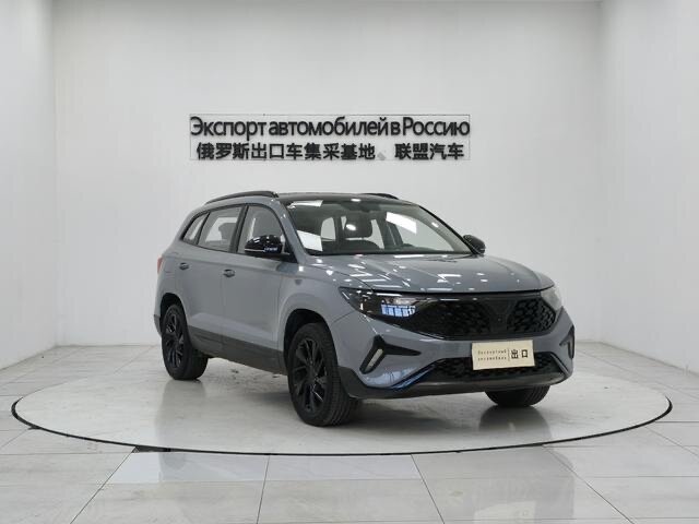 Открыть фотографии: Jetta VS7 I Рестайлинг 1