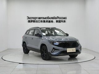 2022 Jetta VS7 I Рестайлинг 1, серебристый, 1380000 рублей, вид 1