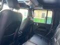 2022 Jeep Wrangler IV (JL), серый, 3804605 рублей - вид 9