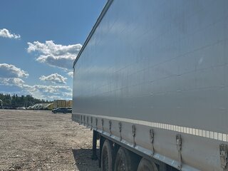 2022 Schmitz Cargobull SW 24, серый, 3520000 рублей, вид 4