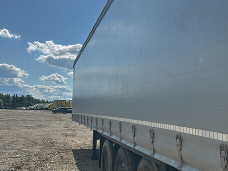 2022 Schmitz Cargobull SW 24, серый, 3520000 рублей, вид 4