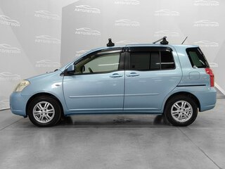 Toyota Raum II