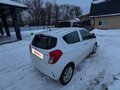 2021 Chevrolet Spark IV Рестайлинг, белый, 1700000 рублей - вид 4