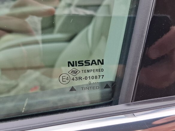 2021 Nissan Murano III (Z52), белый, 3850000 рублей - вид 34