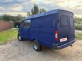 2008 ГАЗ ГАЗель (2705) Комби, синий, 760000 рублей - вид 5