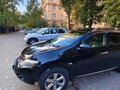 2010 Nissan Murano II (Z51), чёрный - вид 8