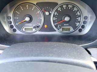 2007 Kia Picanto I Рестайлинг, голубой, 370000 рублей, вид 5