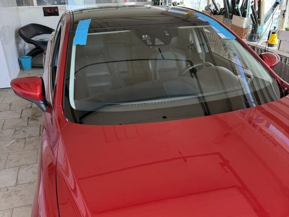 2013 Mazda 6 III (GJ), красный, 1781617 рублей - вид 8