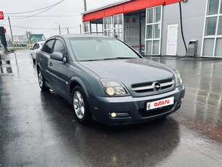 2004 Opel Vectra C, серый, 450000 рублей, вид 3