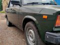 2005 Lada (ВАЗ) 2107, зелёный, 267000 рублей - вид 1
