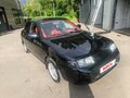 2005 Lada (ВАЗ) 2110, чёрный