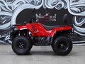 2026 Sharmax Force 420, красный, 579900 рублей - вид 2