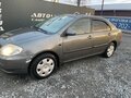 2004 Toyota Corolla IX (E120, E130), серый, 370000 рублей - вид 2