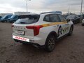 2024 Haval Jolion I Рестайлинг, чёрный, 1264298 рублей - вид 2