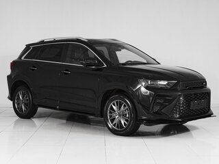 2024 SWM G01F, чёрный, 1865000 рублей, вид 3