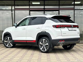 2025 Changan CS35 Plus I Рестайлинг, белый, 2839900 рублей, вид 4