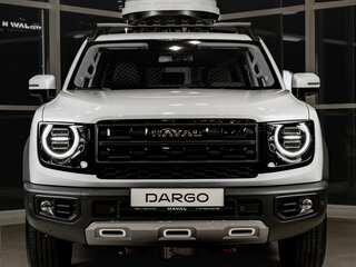 2026 Haval Dargo I Рестайлинг, белый, 3699000 рублей, вид 3
