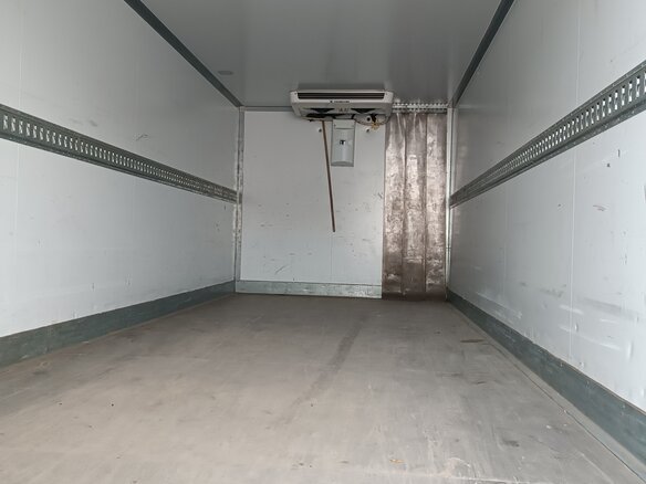 2010 Iveco Daily, белый, 2500000 рублей - вид 6
