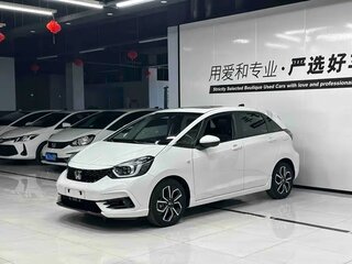 2022 Honda Life VI, белый, 1375520 рублей, вид 2