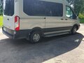 2018 Ford Transit, серебристый, 2300000 рублей