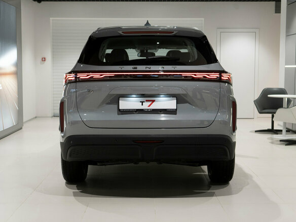 2026 Tenet T7, серый, 2785000 рублей - вид 5