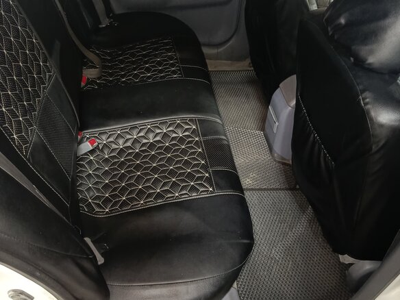 2000 Mitsubishi Lancer Cedia IX, белый - вид 7