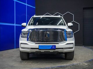 2023 Tank 500 I, белый, 4840000 рублей, вид 4