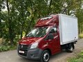 2015 ГАЗ ГАЗель Next, красный, 1400000 рублей