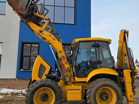 2023 Bull 4SX-Plus, жёлтый, 3700000 рублей, вид 1