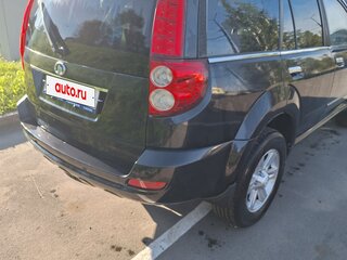 2013 Great Wall Hover H5, чёрный, 600000 рублей, вид 3